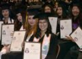 Titula UTCJ a 1298 estudiantes de ingenierías y TSU, destacan esfuerzo y constancia