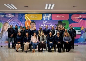 Fortalece UT Paquimé coordinación con sector público, privado y social, para oferta educativa