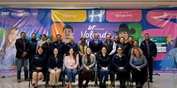 Fortalece UT Paquimé coordinación con sector público, privado y social, para oferta educativa