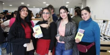 Promueve UT Paso del Norte cultura de la salud reproductiva con jornada de prevención