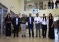 Inaugura UTCH nuevo Laboratorio de Industria 4.0 y pavimentación de estacionamiento