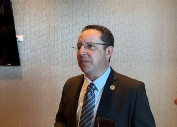 Destaca Alcalde José Yáñez respaldo estatal a Guachochi en cuarto informe