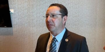 Destaca Alcalde José Yáñez respaldo estatal a Guachochi en cuarto informe