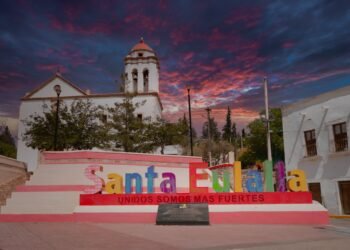 Invita municipio de Aquiles Serdán a conocer pueblos de la región esta semana santa