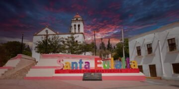 Invita municipio de Aquiles Serdán a conocer pueblos de la región esta semana santa