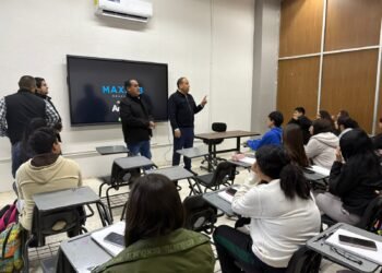 Fortalece Conalep su crecimiento académico y consolida indicadores de impacto positivo