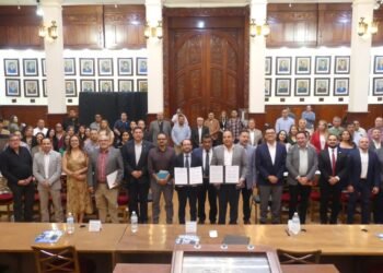 Fortalece Estado vinculación educativa con firma de convenio entre SIDE y Conalep