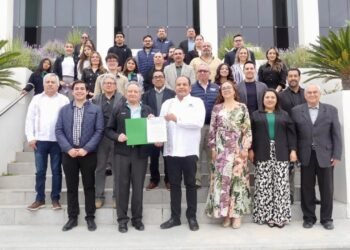 Firman convenio Conalep y UTCH para fortalecer la continuidad educativa