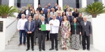 Firman convenio Conalep y UTCH para fortalecer la continuidad educativa