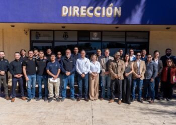 Formaliza Tecnológico de NCG alianza con sector productivo para crear el Centro de Transferencia de Tecnología