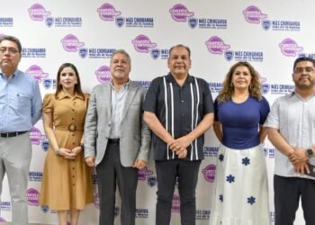 Presenta Conalep oferta educativa en Ciudad Juárez con más de 3 mil 500 espacios disponibles