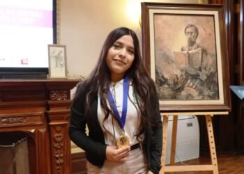 Realiza Cobach final del concurso estatal de lectura “Don Quijote nos invita a leer”