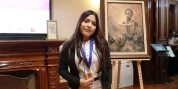Realiza Cobach final del concurso estatal de lectura “Don Quijote nos invita a leer”