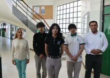 Participarán estudiantes del Cobach en Feria Mexicana de Ciencias e Ingenierías 2026