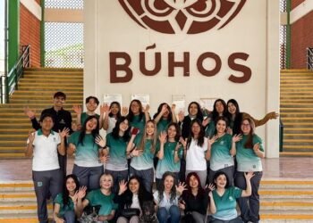 Estudiantes del Cobach impulsan colecta “Croquetón” en apoyo a animales vulnerables