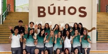 Estudiantes del Cobach impulsan colecta “Croquetón” en apoyo a animales vulnerables