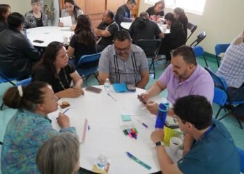 Abre UTCJ diálogo sobre movilidad urbana en Ciudad Juárez con análisis de patrones