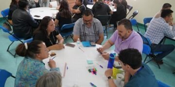 Abre UTCJ diálogo sobre movilidad urbana en Ciudad Juárez con análisis de patrones