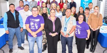 Proponen autoridades educativas y Unicef marco integral de seguridad escolar