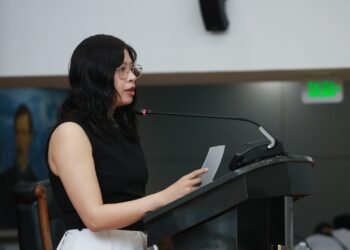 Impulsa Jael Argüelles que salud mental sea materia obligatoria en escuelas