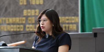 Impulsan diputada Jael Argüelles y Fundación Nexum galardón anual al mérito médico