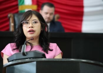 Jael Argüelles exige a Salud explicar baja vacunación antirrábica y acciones contra zoonosis