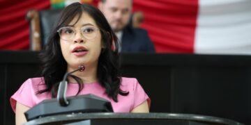 Jael Argüelles exige a Salud explicar baja vacunación antirrábica y acciones contra zoonosis