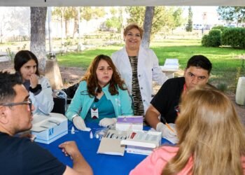 Realiza SEECH jornada de actividades por el Día Internacional de la Mujer