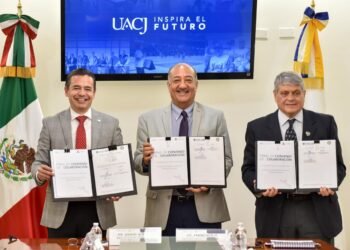 Fortalecerán estudiantes de la UACJ el bienestar emocional en planteles de educación básica