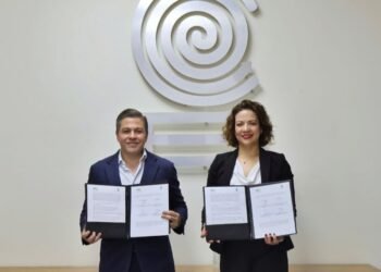 Firman Cobach y UTCH Sur convenio de colaboración académica y tecnológica