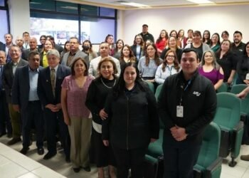 Inaugura UTCJ posgrado en la enseñanza del inglés para fortalecer formación docente