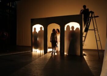 Invita UACH al estreno de la puesta en escena «Bonito»