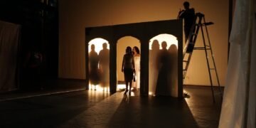 Invita UACH al estreno de la puesta en escena «Bonito»