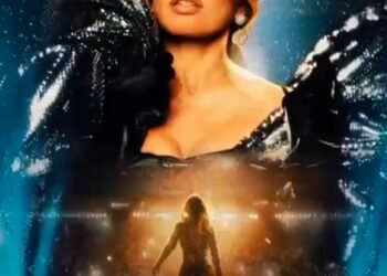 Vuelve Gloria Trevi a Chihuahua el 18 de abril