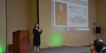 Consolida UACH red universitaria de apoyo en el Año de la Salud Mental