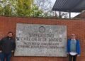 Realiza egresado de la UACH estancia de investigación en la Universidad Carlos III de Madrid