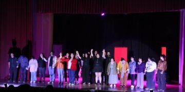 «Bonito»: una propuesta escénica que destaca el talento de la Compañía de Teatro UACH