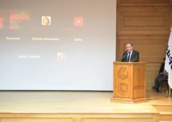 Presentó UACH conferencia «Caso Mazan: análisis desde la Antropología, la Psicología Criminológica y la Ciencia de la Prueba con Perspectiva de Género»