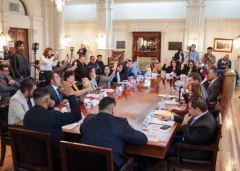 Aprueba cabildo proyectos de desarrollo humano y educación con el FODESEM 2026