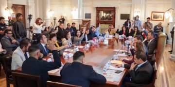 Aprueba cabildo proyectos de desarrollo humano y educación con el FODESEM 2026