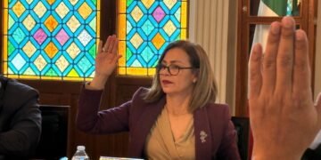 Propone Isela Martinez que se reconozcan cuidados y trabajo no remunerado de las mujeres