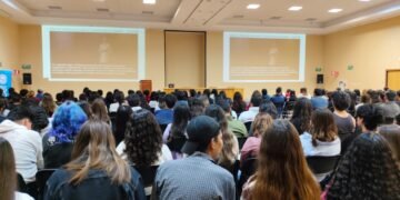 Experta de UNICEF abordará salud mental y bienestar emocional en la UACH