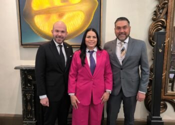 Destaca Myrna Monge trabajo del IMM en la ampliación de la oferta académica de la Universidad de las Mujeres