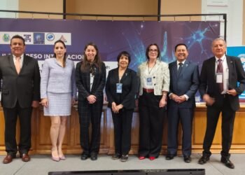 Inaugura FMyCB-UACH II Congreso Internacional «Neurociencias, Enseñanza y Aprendizaje: Un puente en construcción»