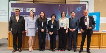 Inaugura FMyCB-UACH II Congreso Internacional «Neurociencias, Enseñanza y Aprendizaje: Un puente en construcción»