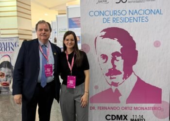 Egresados de la FMyCB de la UACH obtienen Premio Nacional «Dr. Mario González Ulloa»