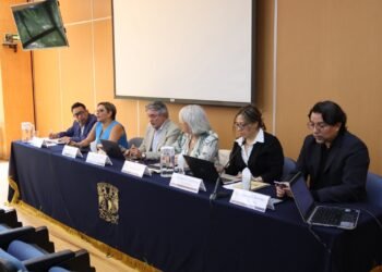 Invitan UACH al X Congreso Nacional de Ciencias Sociales     La Universidad Autónoma de Chihuahua