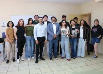 Imparte IMCFD master class para fortalecer el periodismo deportivo en la capital