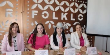 Participa como panelista Myrna Monge en foro sobre liderazgo femenino en educación y servicio público