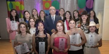 Mujeres que abren camino: UACH entrega Galardón Sor Juana Inés de la Cruz